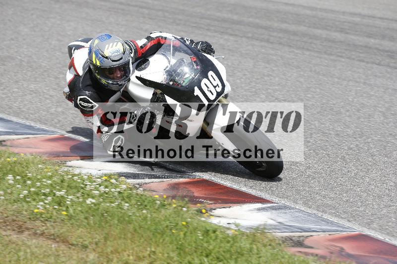 /21 29.05.2025 Speer Racing ADR/Gruppe rot/109